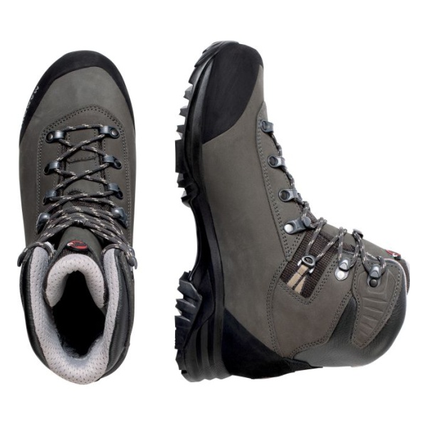 mammut trovat advanced high gtx boot