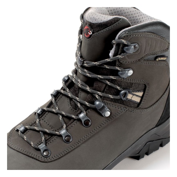 mammut trovat advanced high gtx boot