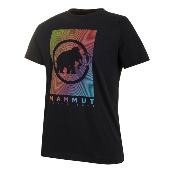 Mammut Mammut Trovat T-Shirt