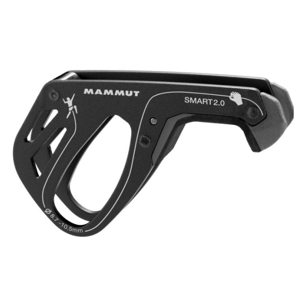 Mammut устройство Mammut Smart 2.0 черный ONE