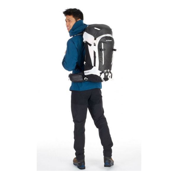 Mammut 2025 spine 35