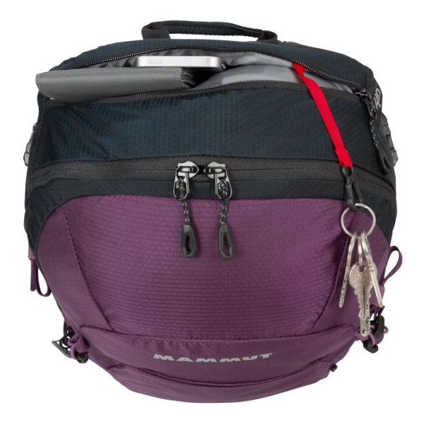 Mammut Lithium Zip 24L