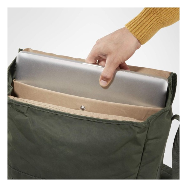 Greenland shoulder outlet bag