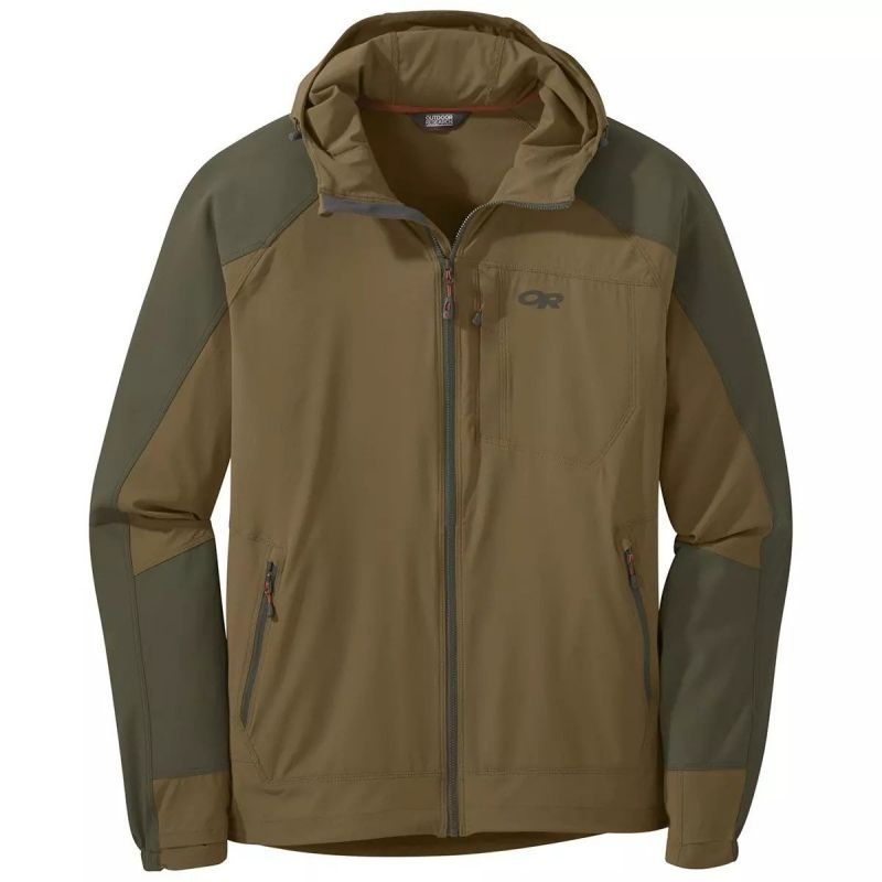 Outdoor Research Outdoor Research Ferrosi Hooded