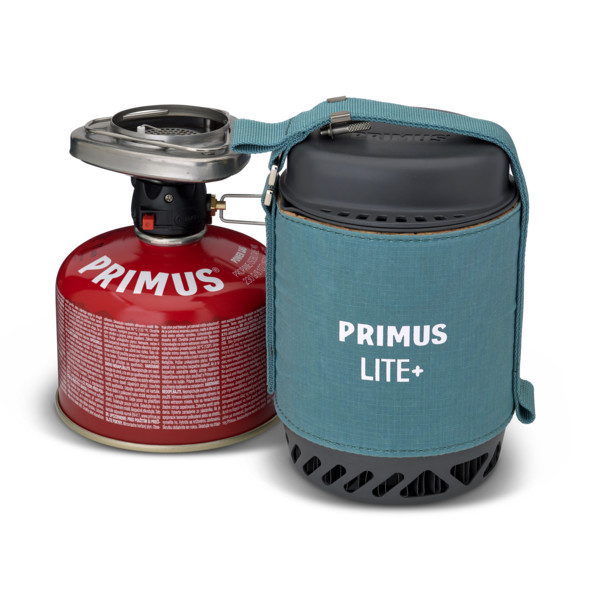 Primus lite vs lite plus new arrivals