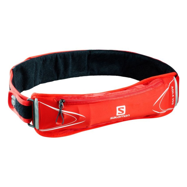 Salomon Salomon Agile 250 Belt Set красный