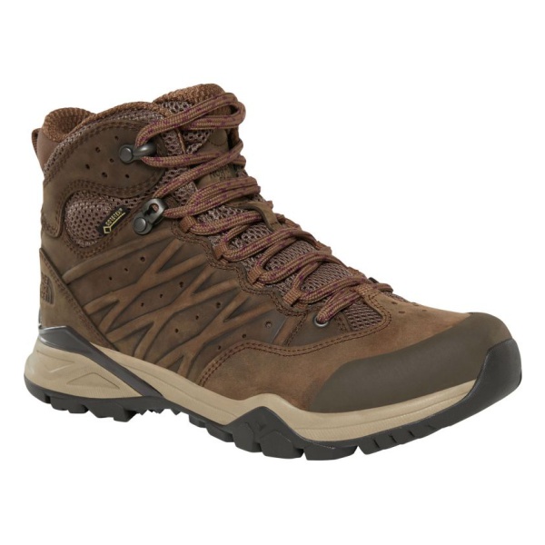 The North Face The North Face W Hedgehog Hike II Mid GTX женские