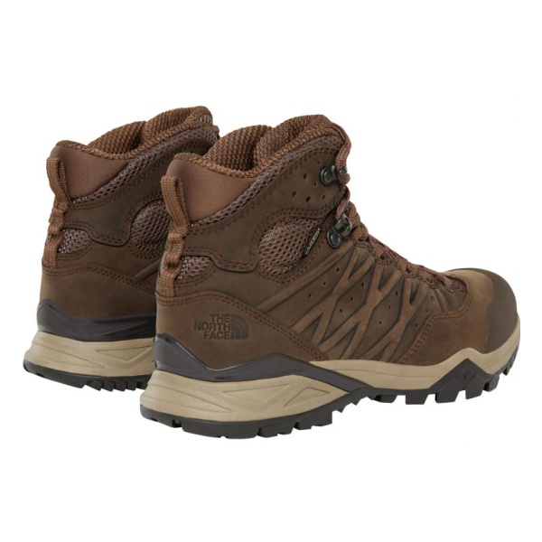 The north face m hedgehog hike ii mid clearance gtx