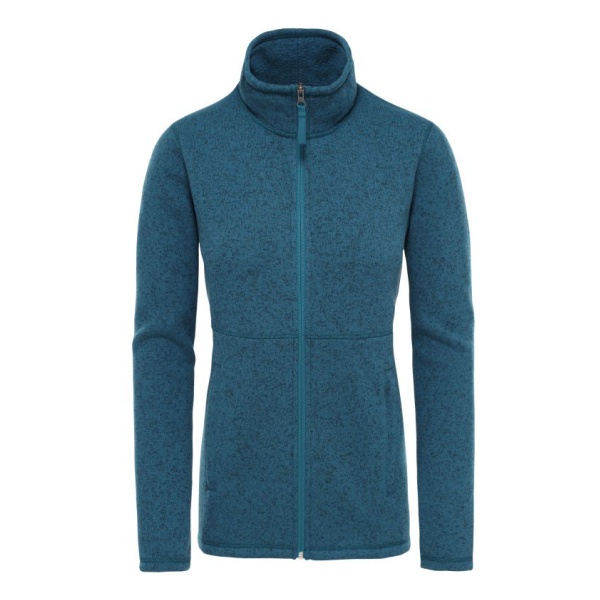 The North Face The North Face Crescent Full-Zip женская