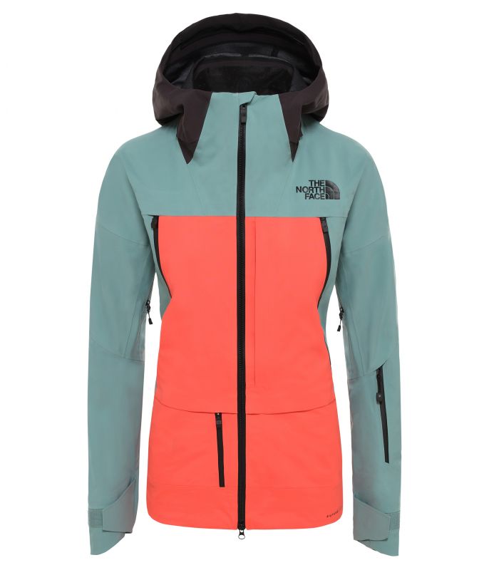 The North Face The North Face A-Cad женская