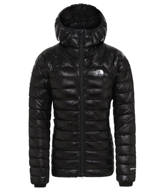 The North Face The North Face W Summit L3 Down Hood женская