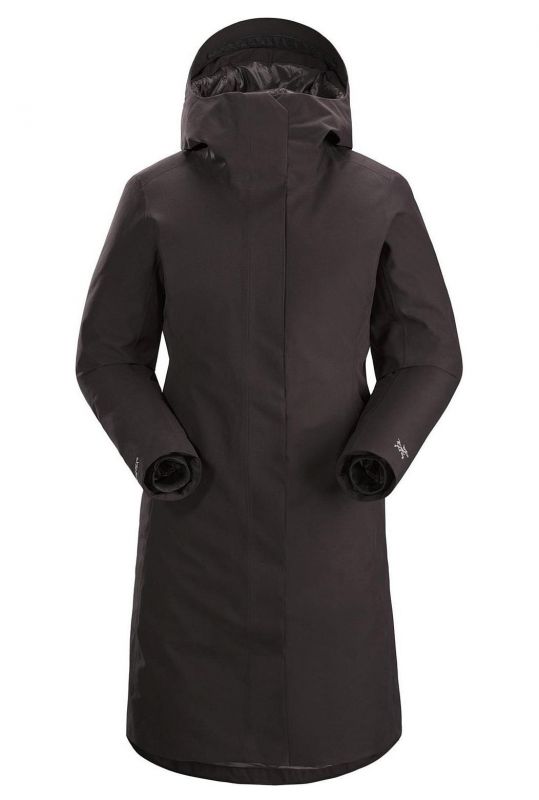 Куртка Arcteryx Patera Parka женская - купить в интернет-магазине  АЛЬПИНДУСТРИЯ