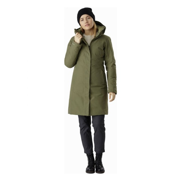 Patera parka outlet