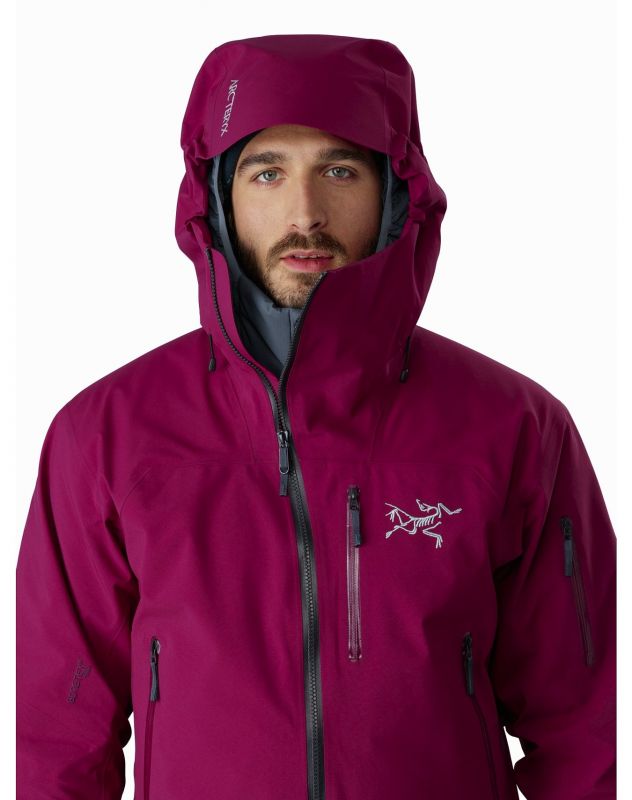 arcteryx sidewinder