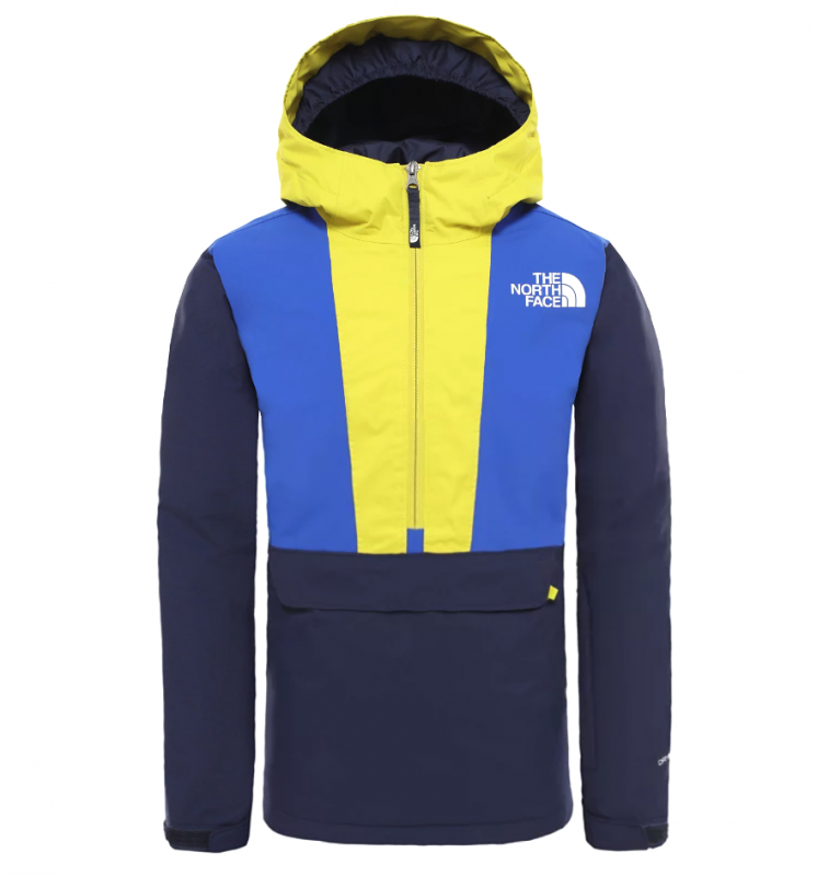 The North Face The North Face Y Freedom Anorak детская