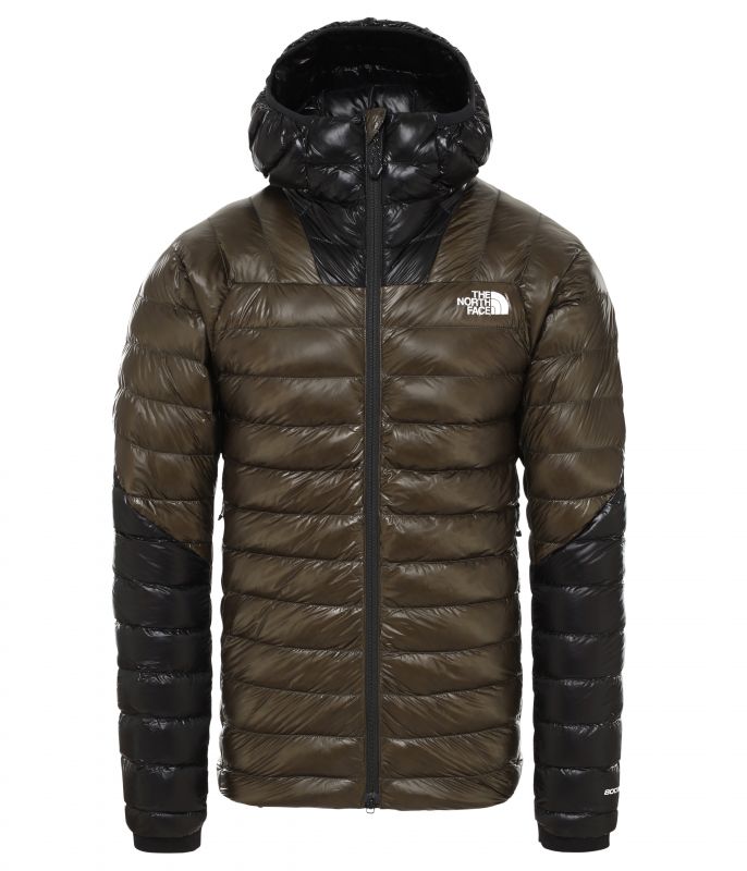 The North Face The North Face Summit L3 Down Hoodie