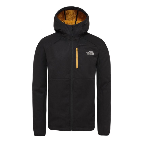 The North Face The North Face Quest Hooded Softshell