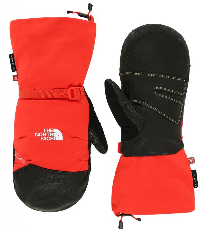The North Face The North Face Summit Belay Mitt