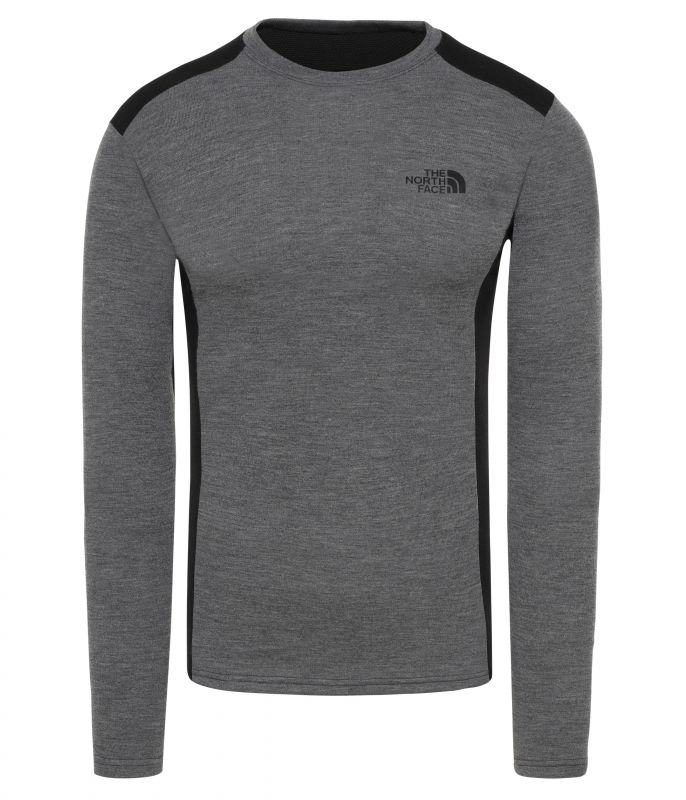 The North Face The North Face Easy L/S Crew Neck