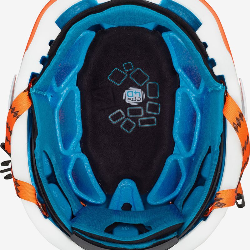 Salomon mtn patrol deals helmet