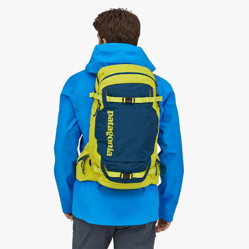 Patagonia Snowdrifter 30L