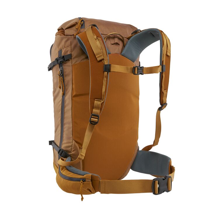 Patagonia descensionist outlet 32l