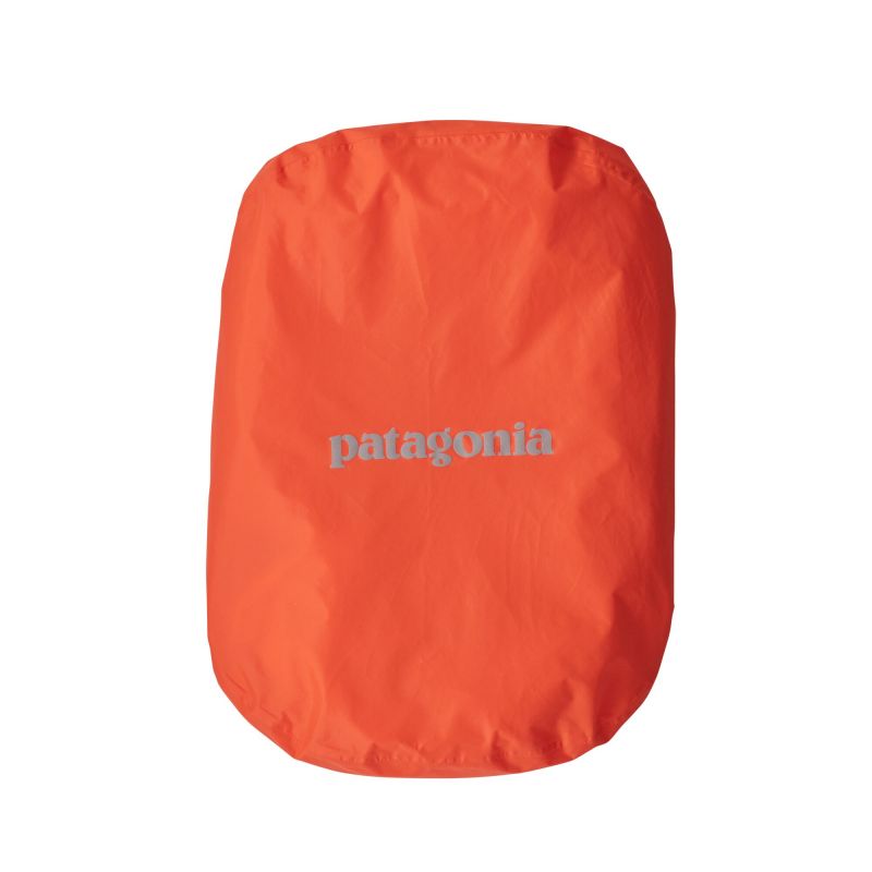 Patagonia на рюкзак Patagonia Pack Rain Cover 15L - 30L оранжевый