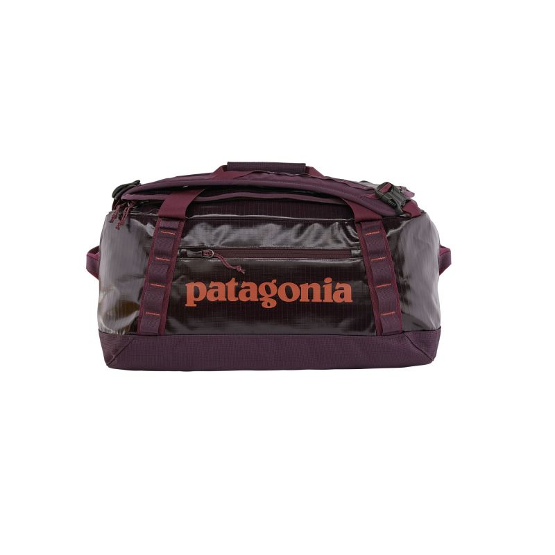 Patagonia Patagonia Black Hole Duffel 40L темно-фиолетовый 40Л