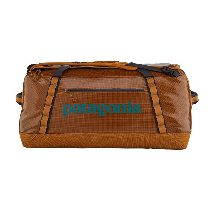 Patagonia Patagonia Black Hole Duffel 70L темно-коричневый 70Л