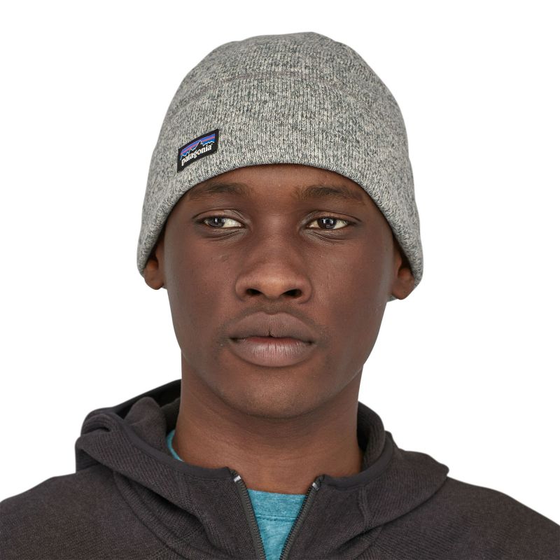Шапка Patagonia Better Sweater Beanie 