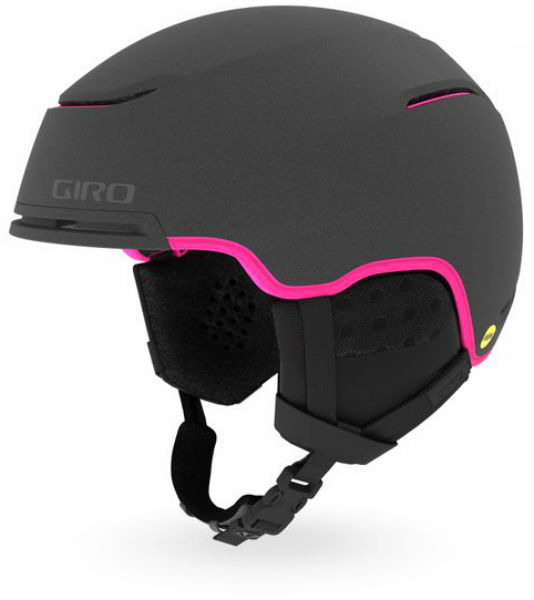 Giro шлем Giro Terra Mips женский темно-серый S(52/55.5CM)