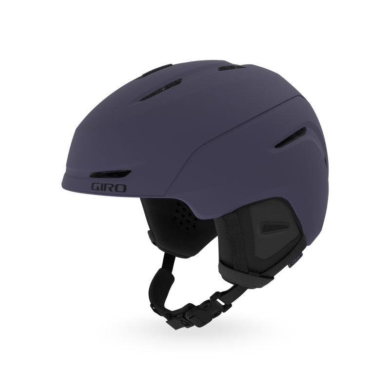 Giro шлем Giro Neo темно-синий M(55.5/59CM)