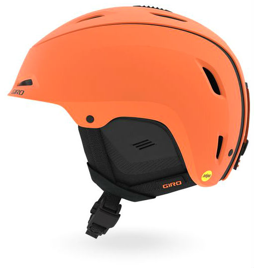 Giro Range Mips