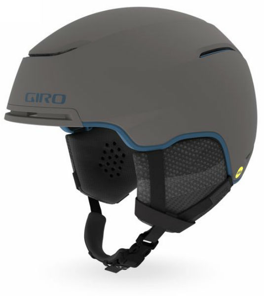 Giro шлем Giro Jackson Mips серый M(55.5/59CM)