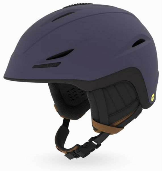 Giro шлем Giro Union Mips темно-синий L(59/62.5CM)