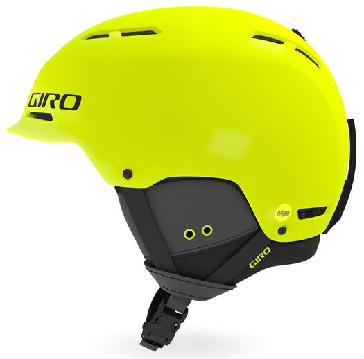 Giro шлем Giro Trig Mips желтый M(55.5/59CM)