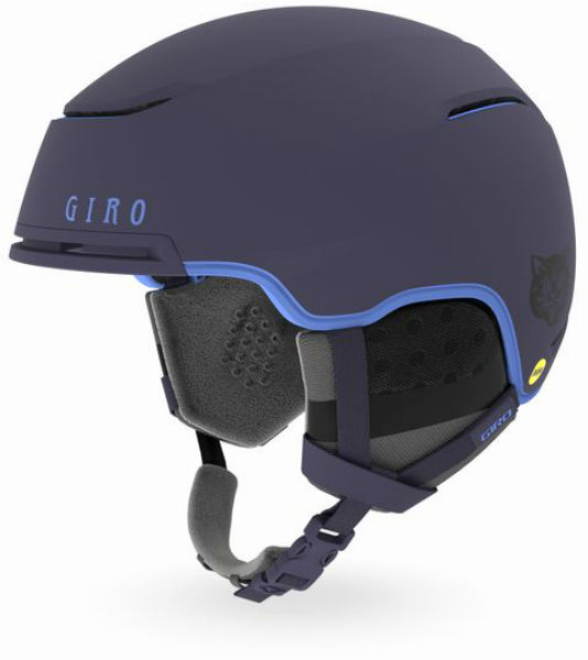 Giro шлем Giro Terra Mips женский темно-синий M(55.5/59CM)