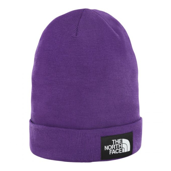 The North Face The North Face Dock Worker фиолетовый OS