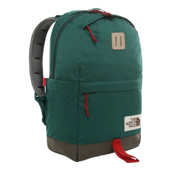 The North Face The North Face Daypack зеленый 22Л