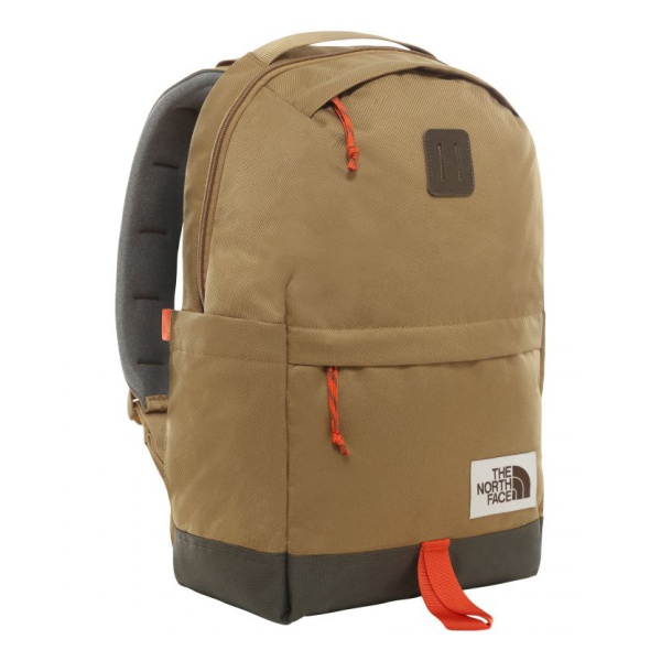 The North Face The North Face Daypack светло-коричневый 22Л