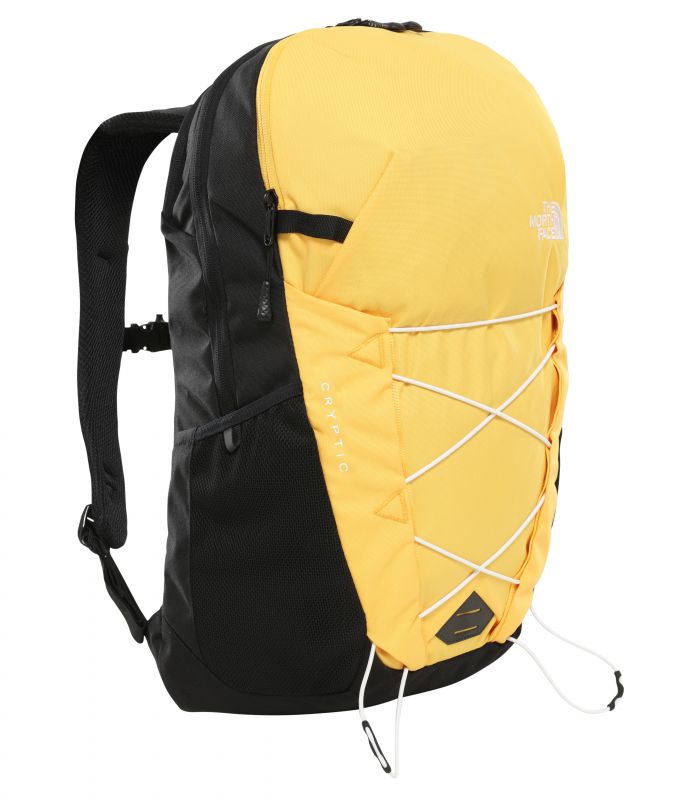 The North Face The North Face Cryptic желтый 29Л
