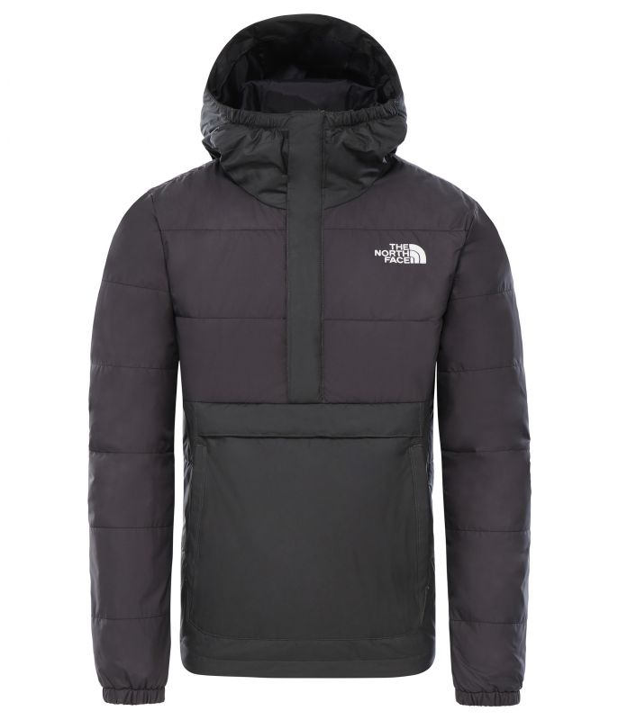 The North Face The North Face Insulated Fanorak