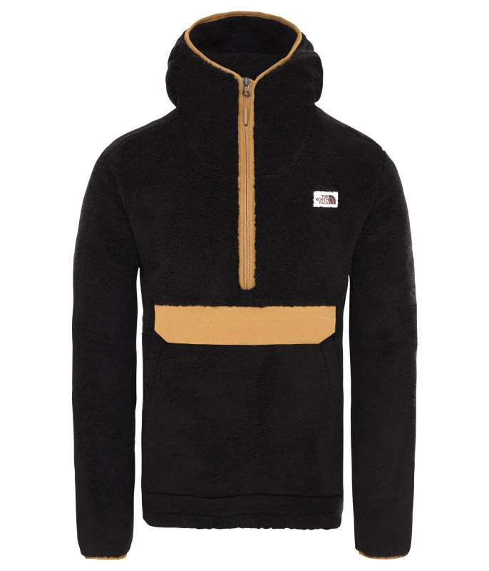 The North Face The North Face Campshire Pullover Hoodie