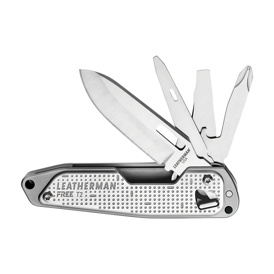 Leatherman Leatherman Free T2