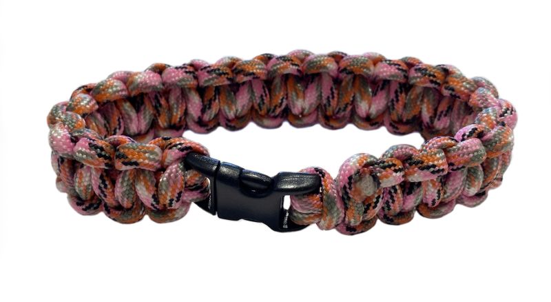 Munkees Paracord Bracelets