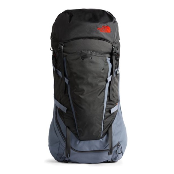 The North Face The North Face Terra 55 темно-серый S/M