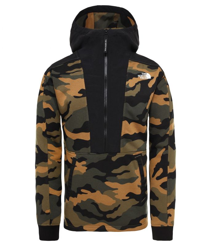 The North Face The North Face M Graf Po Hood