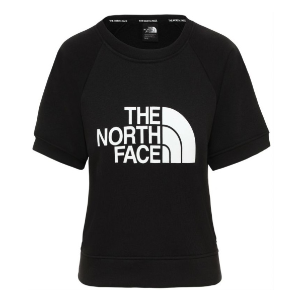 The North Face The North Face W Graphic S/S