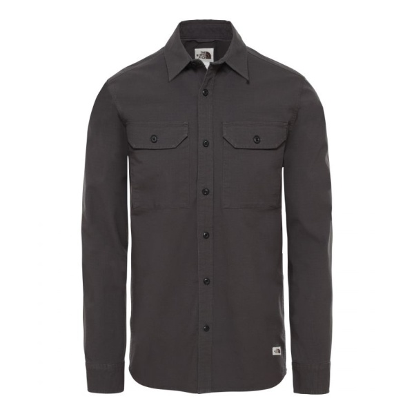 The North Face The North Face LS Battlement Utility Shirt