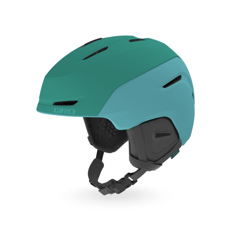 Giro шлем Giro Avera женский зеленый M(55.5/59CM)